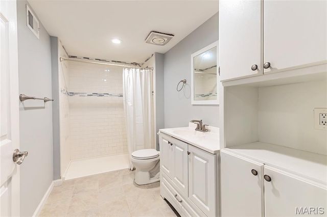 17507 Summit View Place Cove, Glencoe, MO 63038