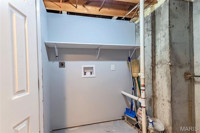 17507 Summit View Place Cove, Glencoe, MO 63038