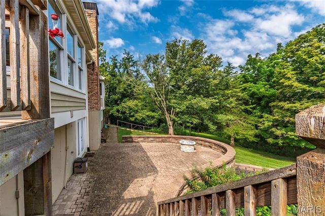 17507 Summit View Place Cove, Glencoe, MO 63038