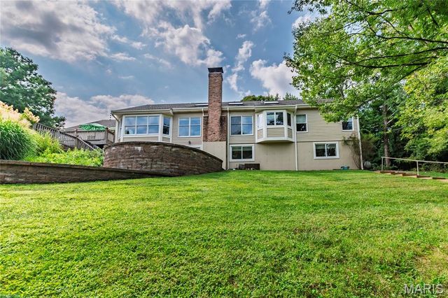 17507 Summit View Place Cove, Glencoe, MO 63038