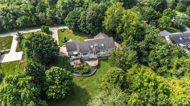 17507 Summit View Place Cove, Glencoe, MO 63038