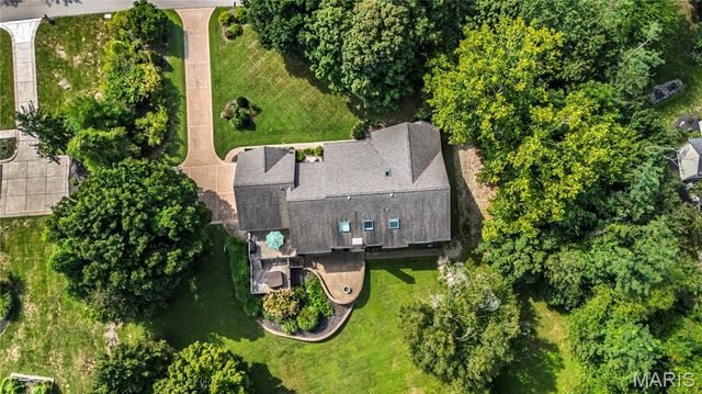 17507 Summit View Place Cove, Glencoe, MO 63038