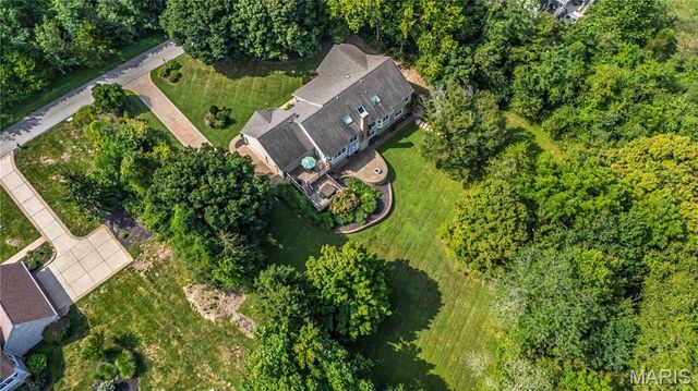 17507 Summit View Place Cove, Glencoe, MO 63038