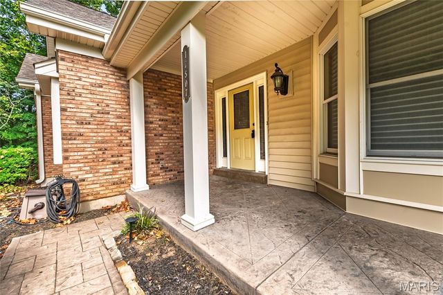 17507 Summit View Place Cove, Glencoe, MO 63038