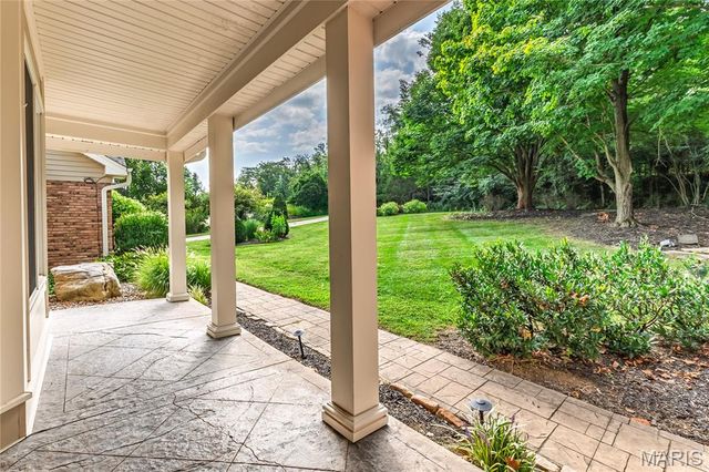 17507 Summit View Place Cove, Glencoe, MO 63038