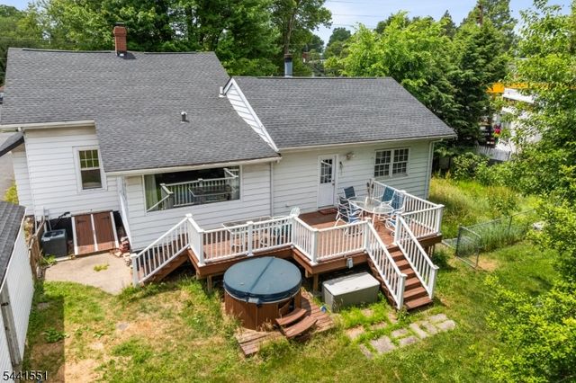 2241 Spruce St, Ewing Twp., NJ 08638