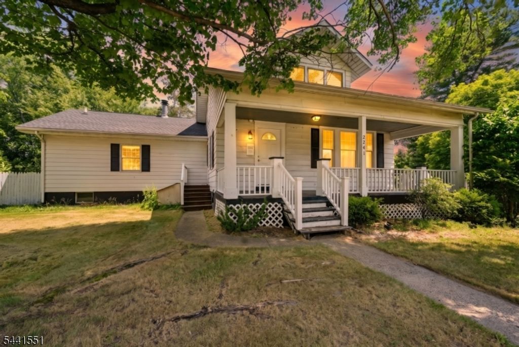 2241 Spruce St, Ewing Twp., NJ 08638