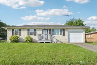 1513 Arrowhead Trail, Xenia, OH 45385