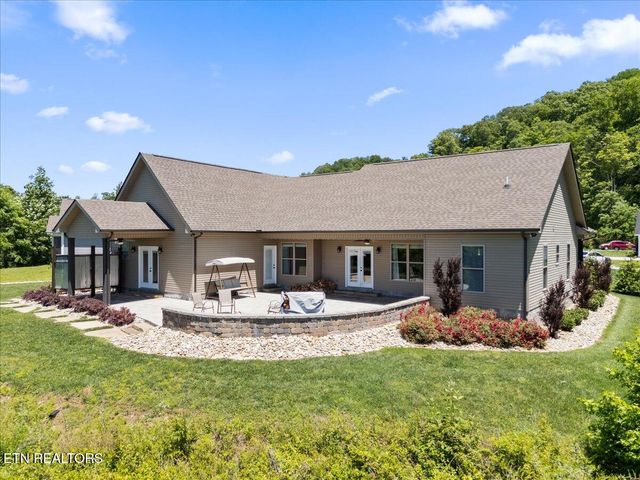 129 Carly Ridge Way, Clinton, TN 37716