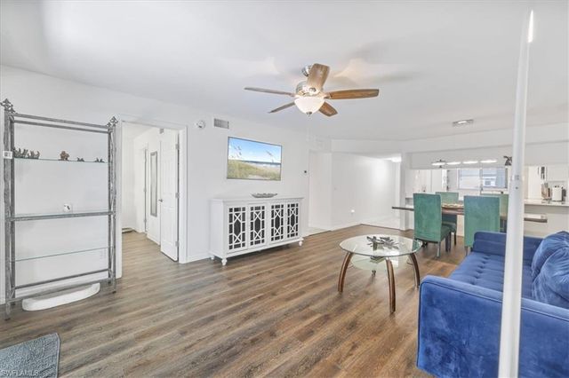 6296 Sugar Bush LN # C, Fort Myers, FL 33908