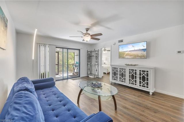 6296 Sugar Bush LN # C, Fort Myers, FL 33908