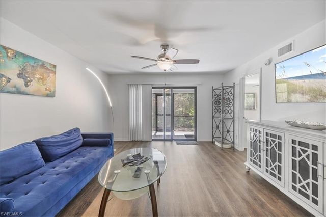 6296 Sugar Bush LN # C, Fort Myers, FL 33908