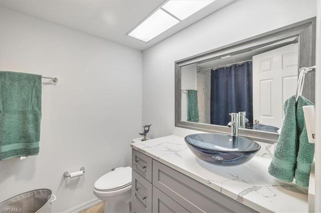 6296 Sugar Bush LN # C, Fort Myers, FL 33908