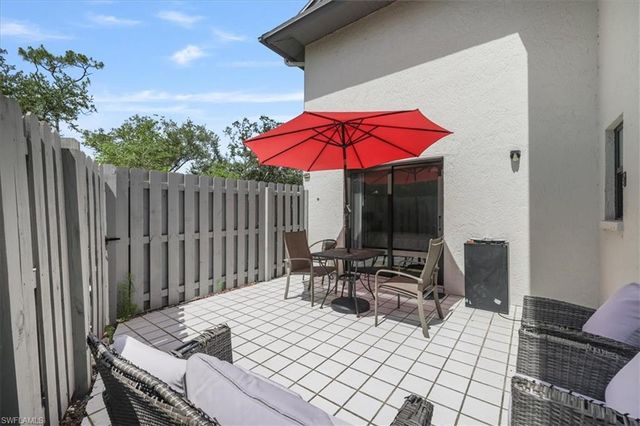 6296 Sugar Bush LN # C, Fort Myers, FL 33908