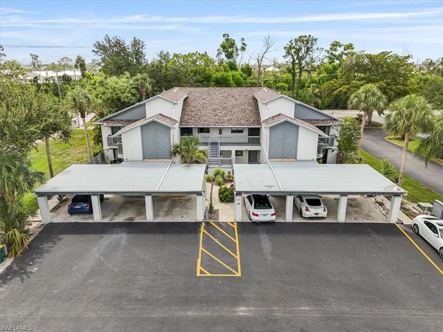 6296 Sugar Bush LN # C, Fort Myers, FL 33908