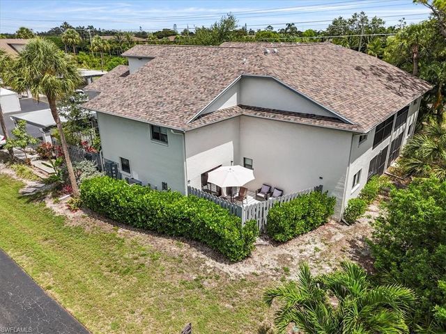 6296 Sugar Bush LN # C, Fort Myers, FL 33908