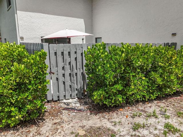 6296 Sugar Bush LN # C, Fort Myers, FL 33908