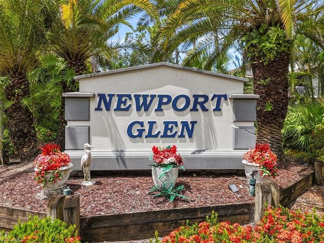 6296 Sugar Bush LN # C, Fort Myers, FL 33908