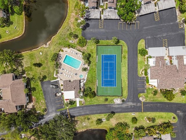 6296 Sugar Bush LN # C, Fort Myers, FL 33908