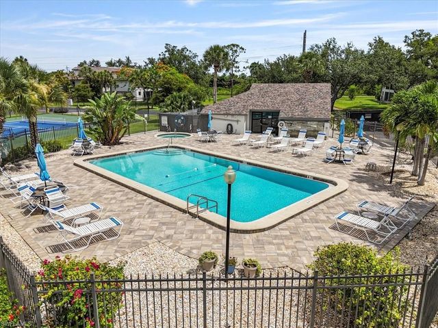 6296 Sugar Bush LN # C, Fort Myers, FL 33908