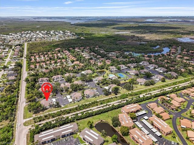 6296 Sugar Bush LN # C, Fort Myers, FL 33908