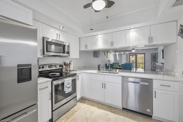 6296 Sugar Bush LN # C, Fort Myers, FL 33908