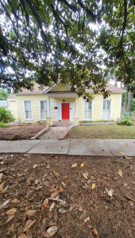 1232 Hickman Road, Augusta, GA 30904