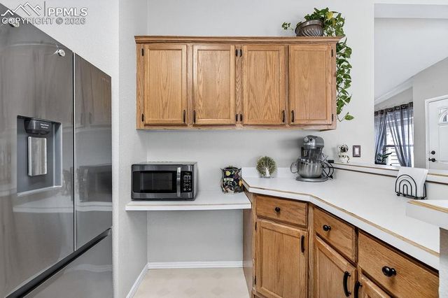 4024 Gray Fox Heights, Colorado Springs, CO 80922