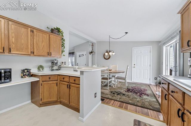 4024 Gray Fox Heights, Colorado Springs, CO 80922