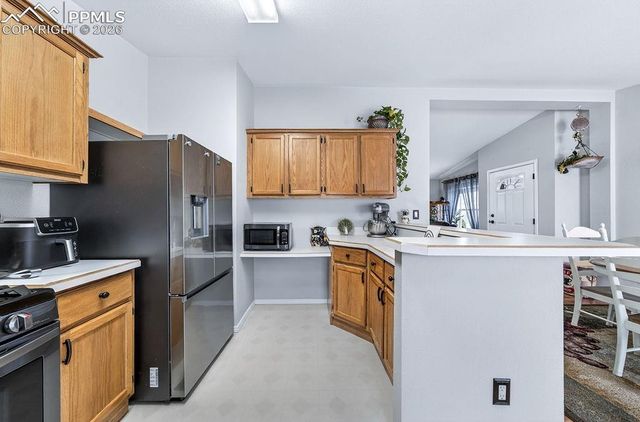 4024 Gray Fox Heights, Colorado Springs, CO 80922
