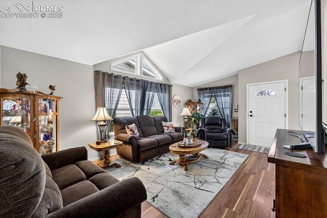 4024 Gray Fox Heights, Colorado Springs, CO 80922