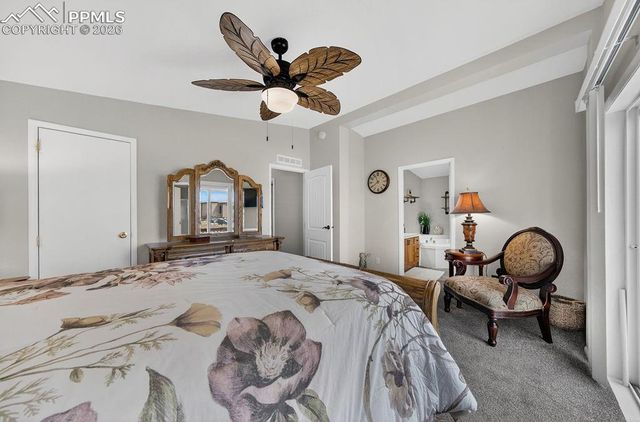 4024 Gray Fox Heights, Colorado Springs, CO 80922