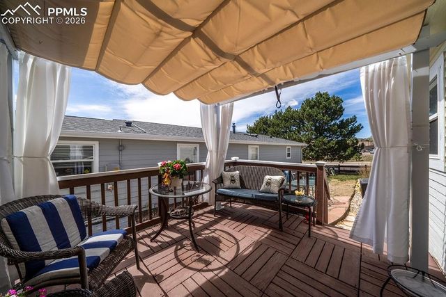 4024 Gray Fox Heights, Colorado Springs, CO 80922
