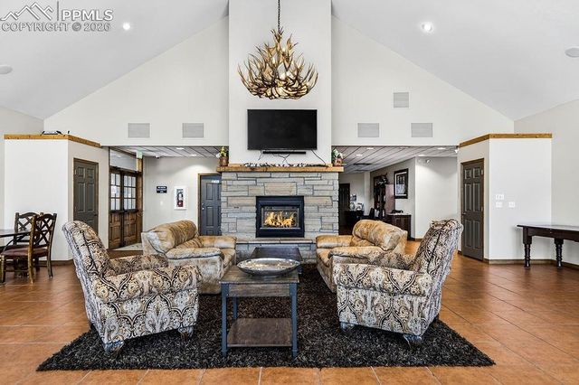 4024 Gray Fox Heights, Colorado Springs, CO 80922