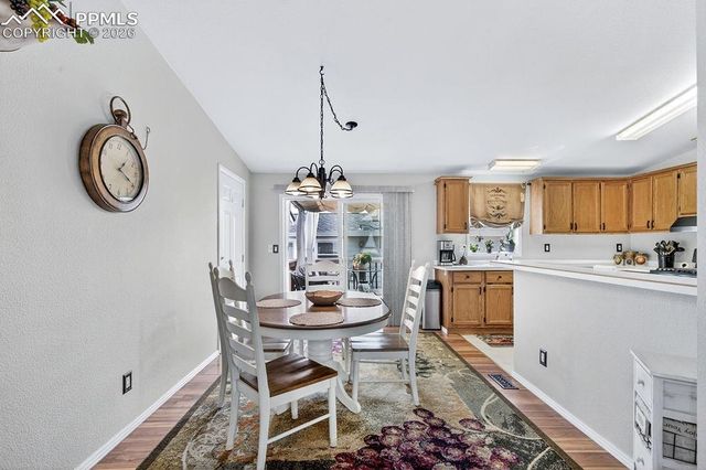 4024 Gray Fox Heights, Colorado Springs, CO 80922