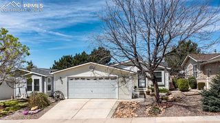 4024 Gray Fox Heights, Colorado Springs, CO 80922