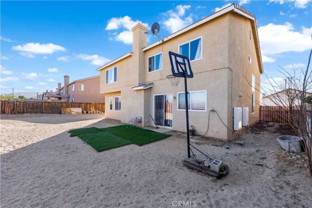 36624 Roosevelt, Palmdale, CA 93552
