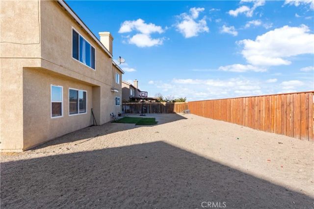 36624 Roosevelt, Palmdale, CA 93552