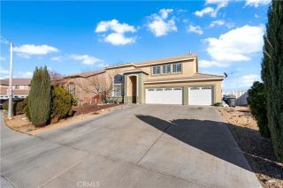 36624 Roosevelt, Palmdale, CA 93552