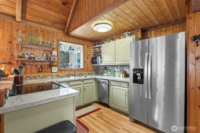 21840 Pinto Lane, Leavenworth, WA 98826