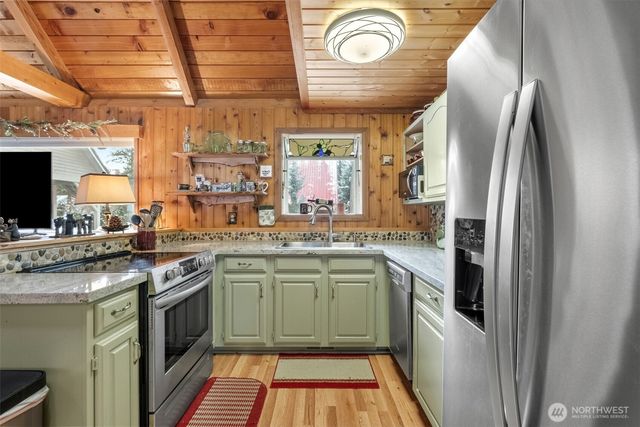 21840 Pinto Lane, Leavenworth, WA 98826