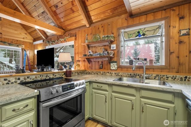 21840 Pinto Lane, Leavenworth, WA 98826