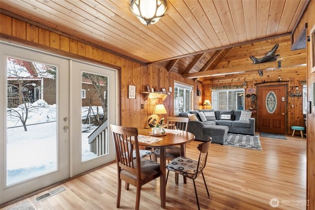 21840 Pinto Lane, Leavenworth, WA 98826