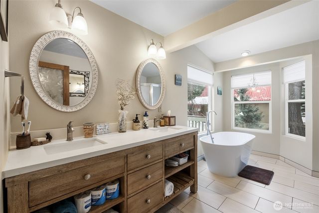 21840 Pinto Lane, Leavenworth, WA 98826