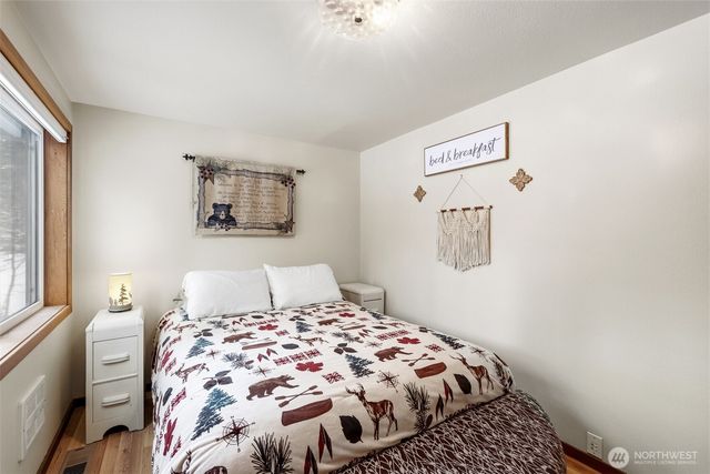 21840 Pinto Lane, Leavenworth, WA 98826