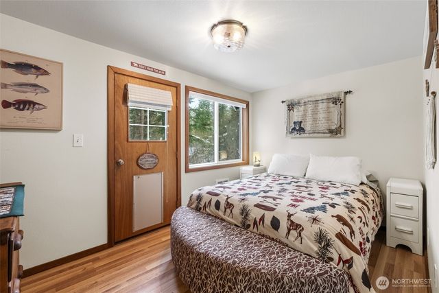 21840 Pinto Lane, Leavenworth, WA 98826