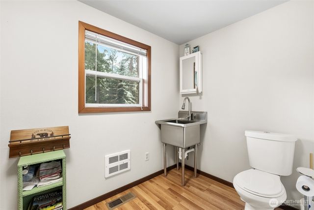 21840 Pinto Lane, Leavenworth, WA 98826