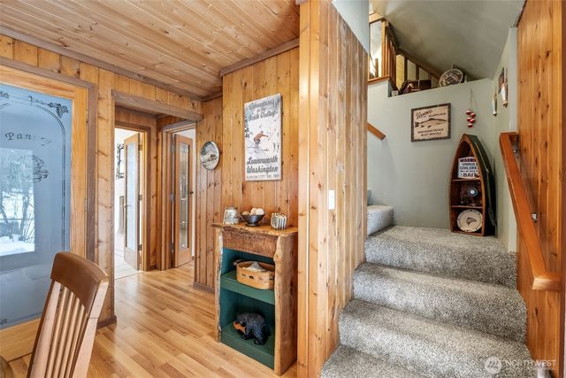 21840 Pinto Lane, Leavenworth, WA 98826