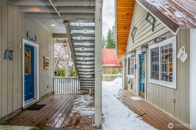 21840 Pinto Lane, Leavenworth, WA 98826