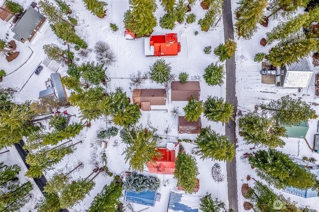 21840 Pinto Lane, Leavenworth, WA 98826